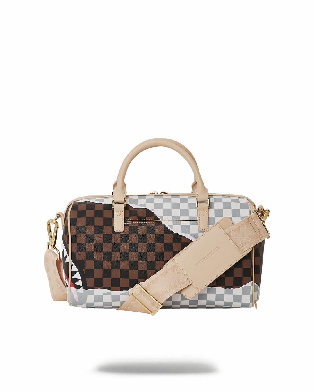 Sprayground UNSTOPPABLE ENDEAVORS II MINI DUFFLE