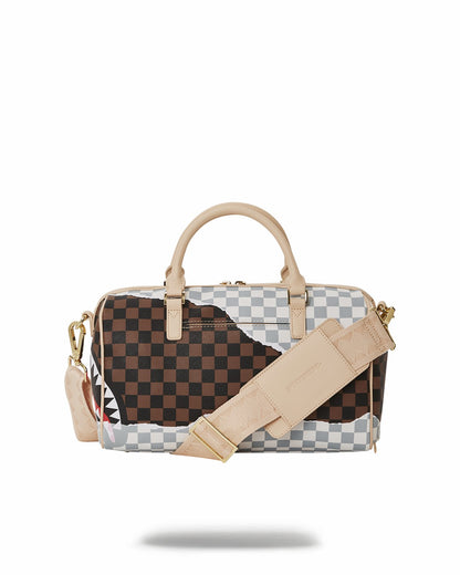 Sprayground UNSTOPPABLE ENDEAVORS II MINI DUFFLE