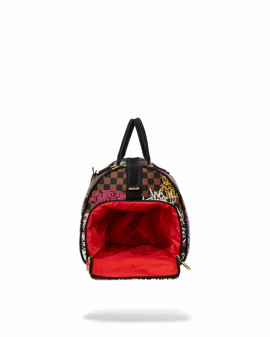 Sprayground SHARKS IN PARIS THE RIZZ DUFFLE