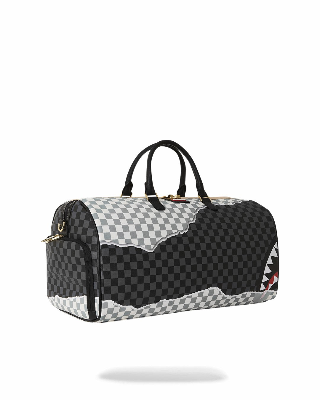 Sprayground UNSTOPPABLE ENDEAVORS DUFFLE