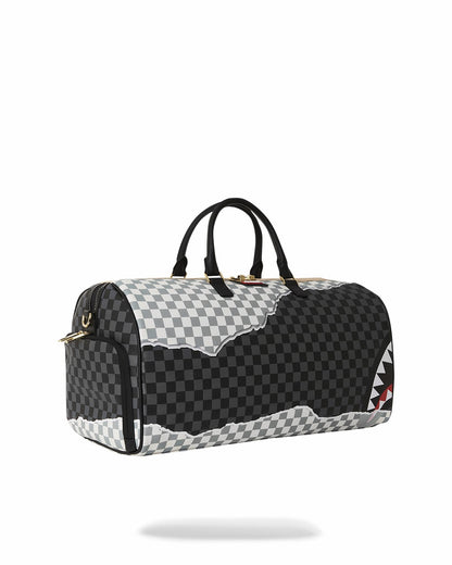 Sprayground UNSTOPPABLE ENDEAVORS DUFFLE