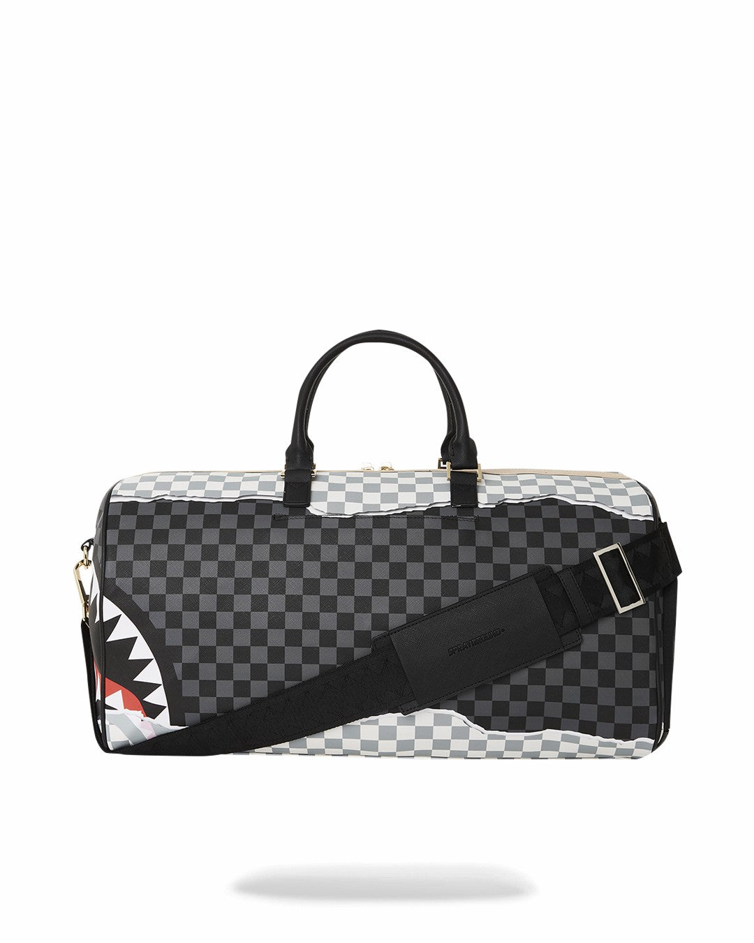 Sprayground UNSTOPPABLE ENDEAVORS DUFFLE