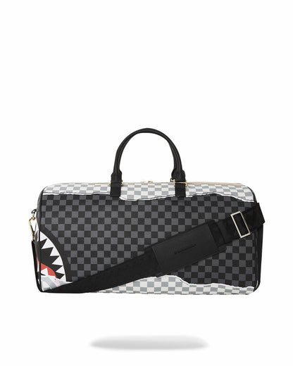Sprayground UNSTOPPABLE ENDEAVORS DUFFLE