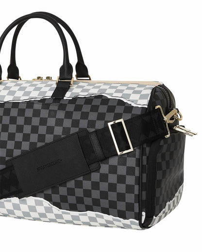 Sprayground UNSTOPPABLE ENDEAVORS DUFFLE