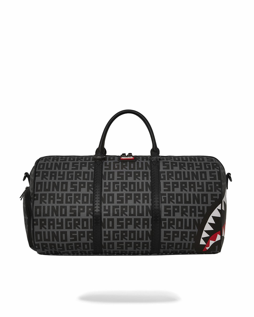 Sprayground SHARKFINITY STEALTH PILOT DUFFLE