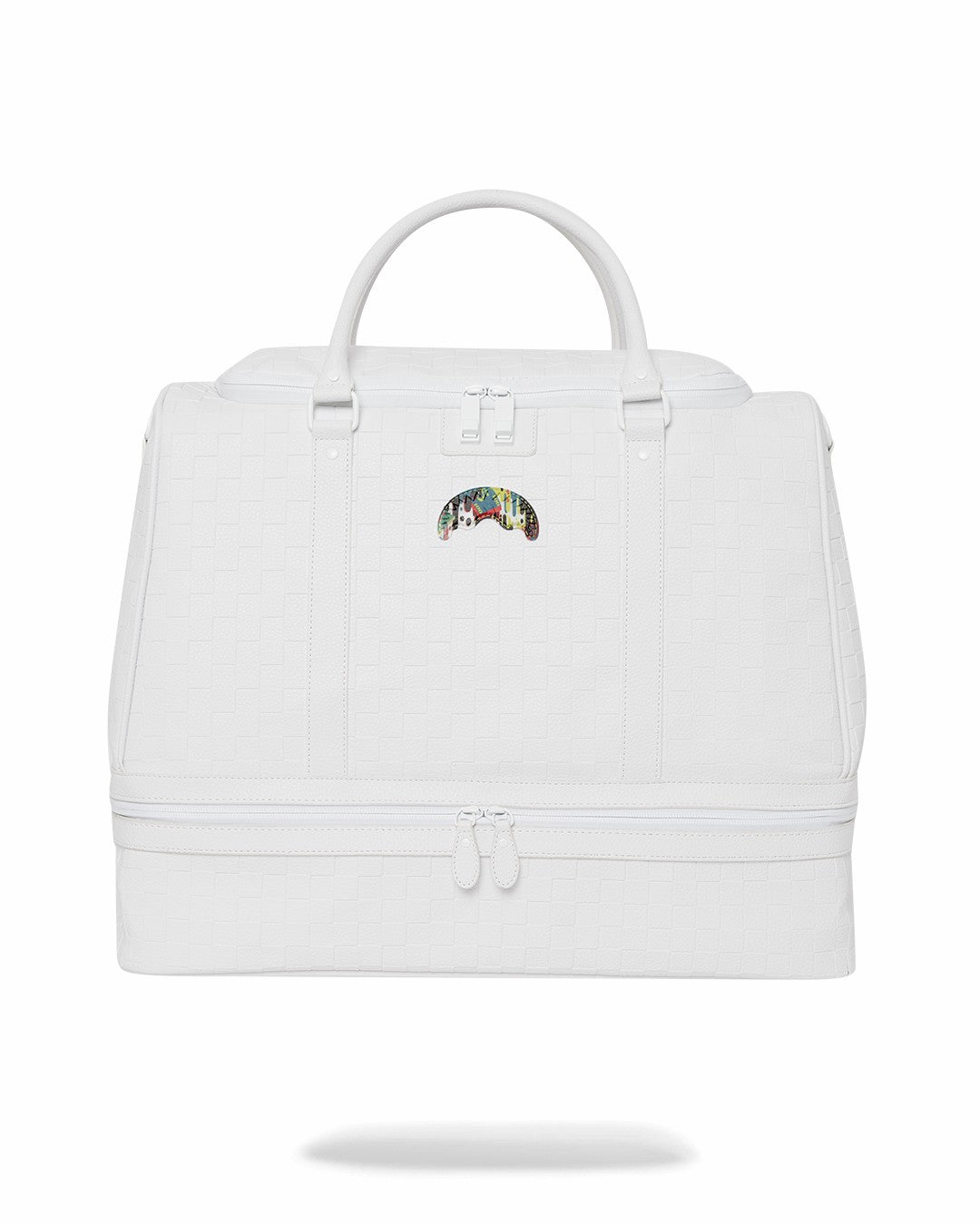 Sprayground SHOW UP SHOW OUT STILETTO DUFFLE