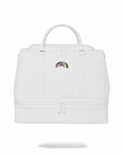 Sprayground SHOW UP SHOW OUT STILETTO DUFFLE