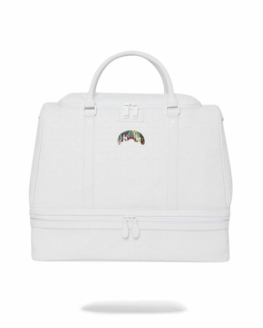 Sprayground SHOW UP SHOW OUT STILETTO DUFFLE