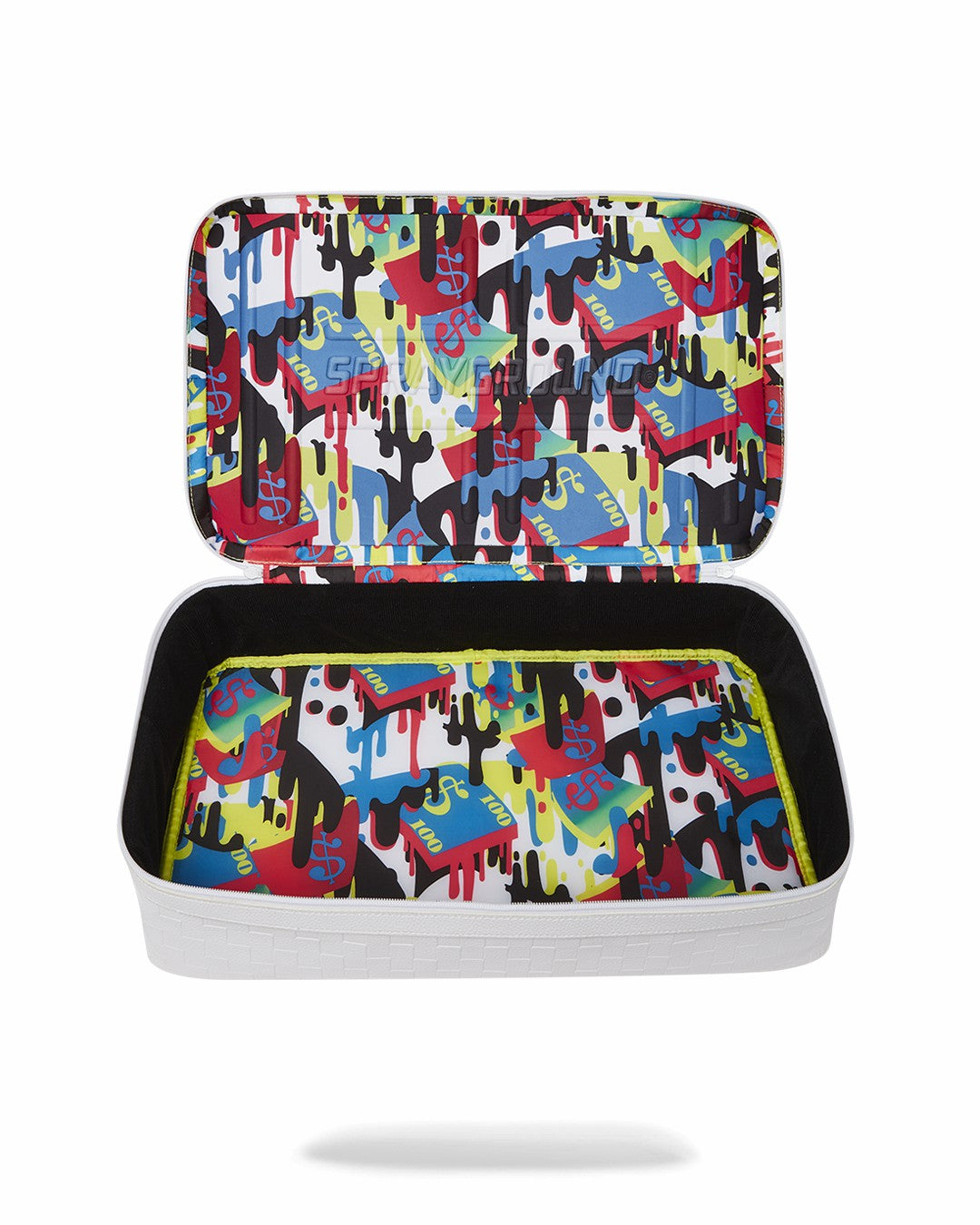 Sprayground SHOW UP SHOW OUT STILETTO DUFFLE