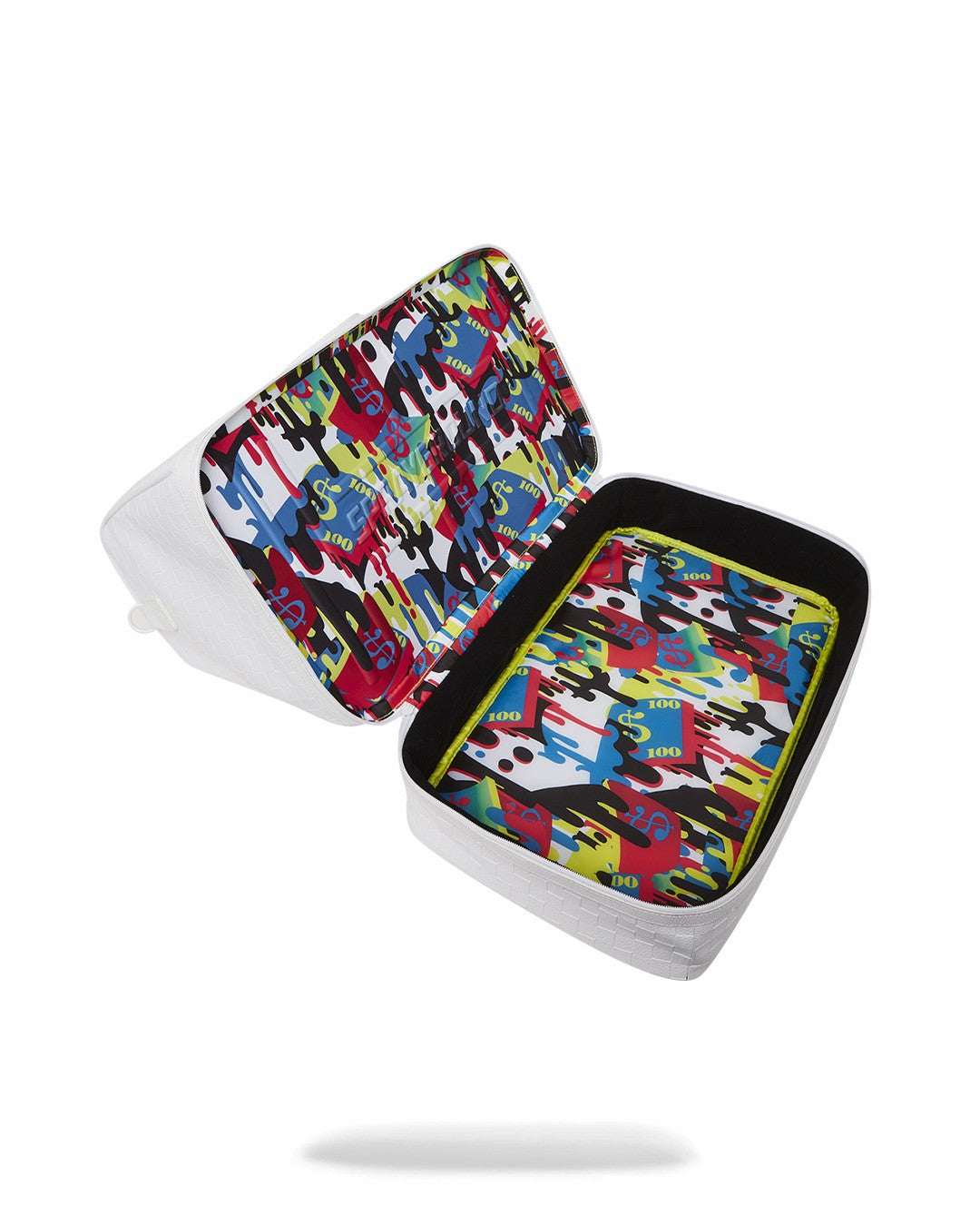 Sprayground SHOW UP SHOW OUT STILETTO DUFFLE