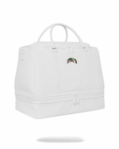 Sprayground SHOW UP SHOW OUT STILETTO DUFFLE