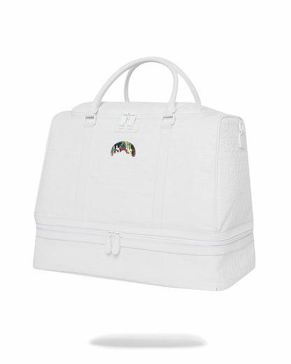 Sprayground SHOW UP SHOW OUT STILETTO DUFFLE