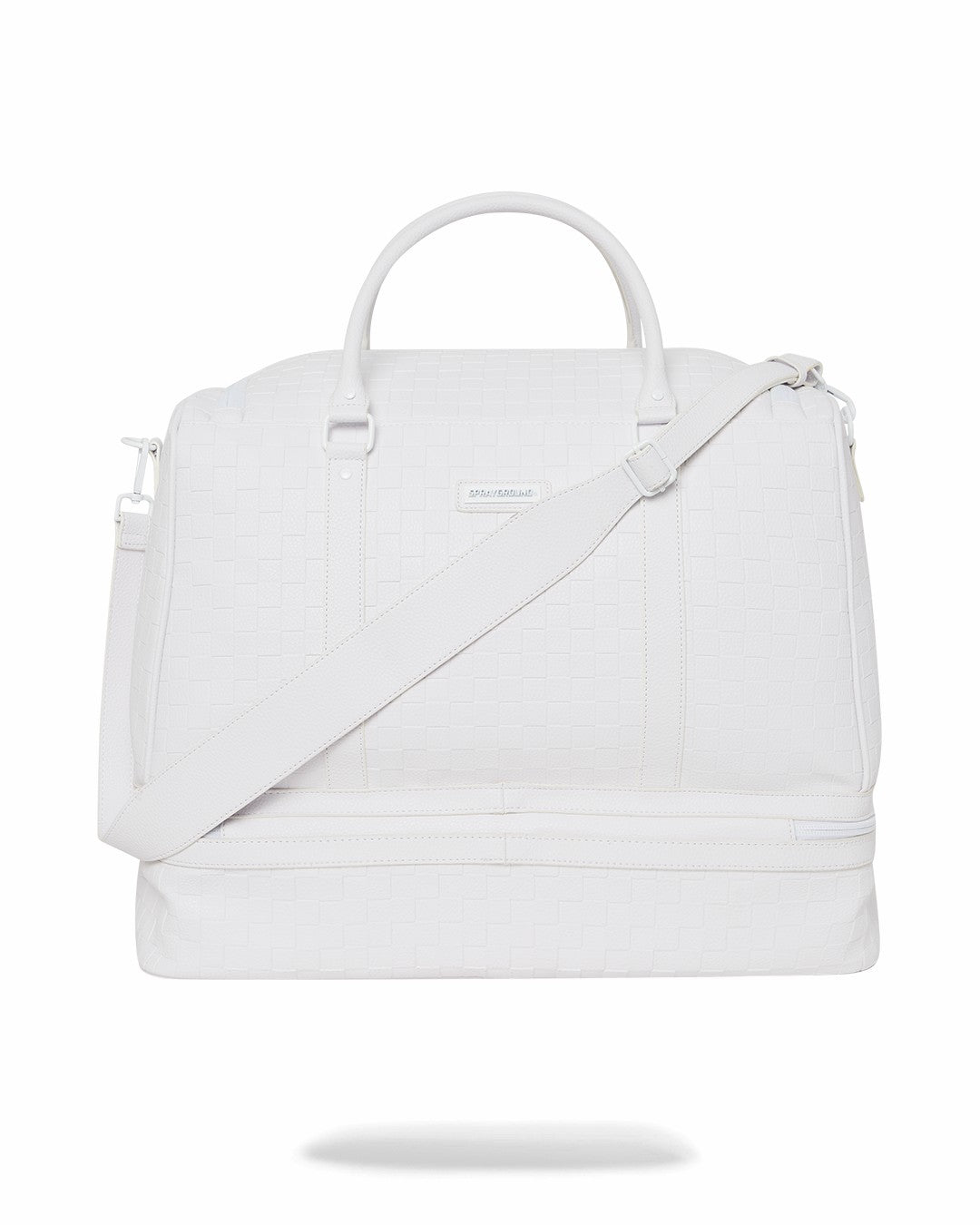 Sprayground SHOW UP SHOW OUT STILETTO DUFFLE