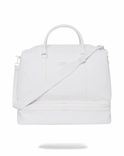 Sprayground SHOW UP SHOW OUT STILETTO DUFFLE