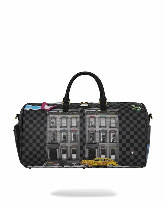 Sprayground SUTTON DUFFLE