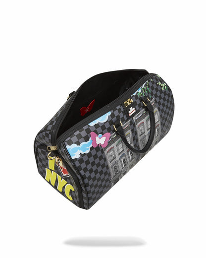 Sprayground SUTTON DUFFLE