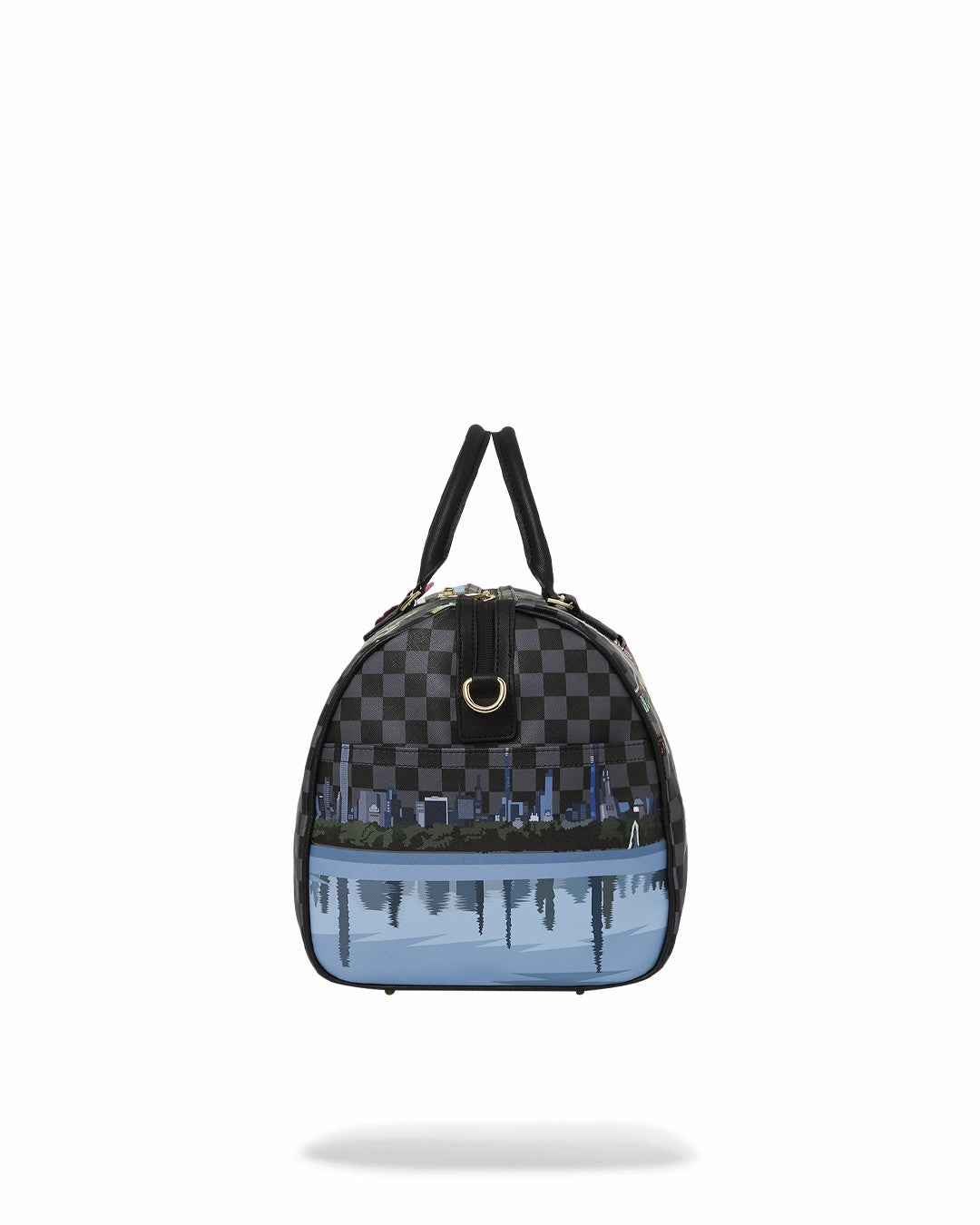 Sprayground SUTTON DUFFLE