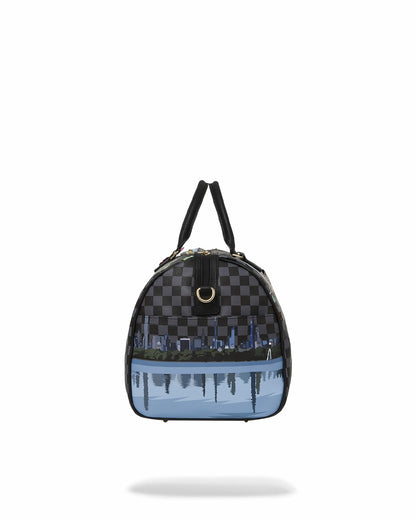 Sprayground SUTTON DUFFLE
