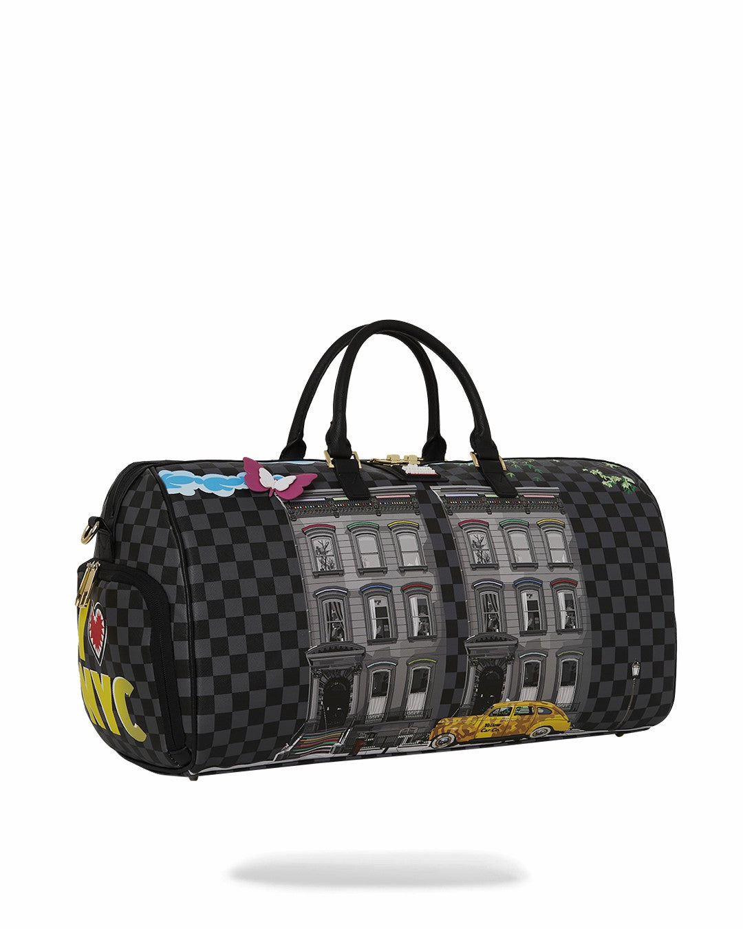 Sprayground SUTTON DUFFLE
