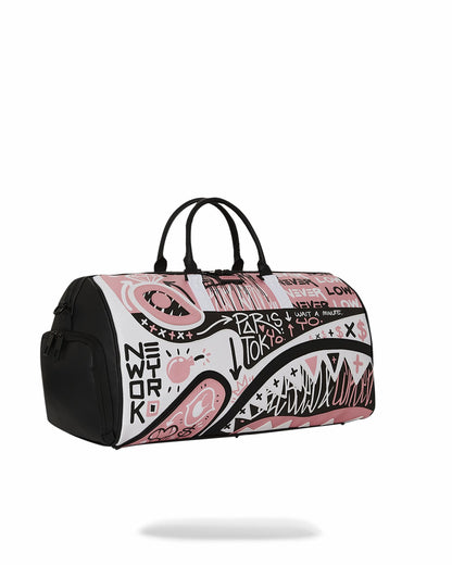 Sprayground JADORE DUFFLE