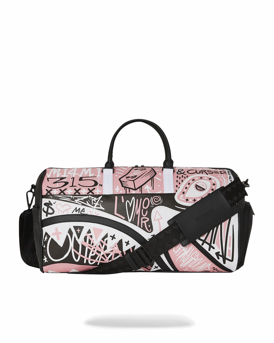Sprayground JADORE DUFFLE