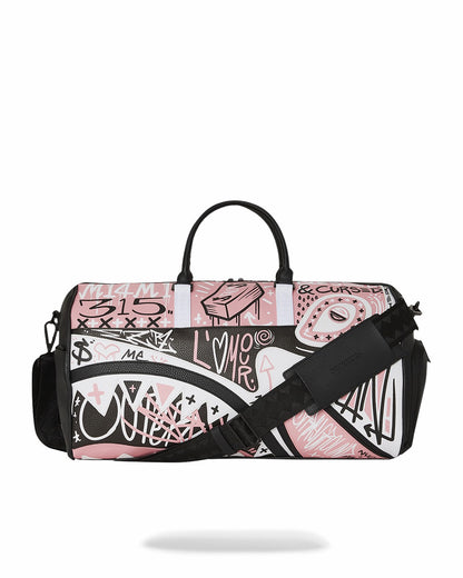 Sprayground JADORE DUFFLE