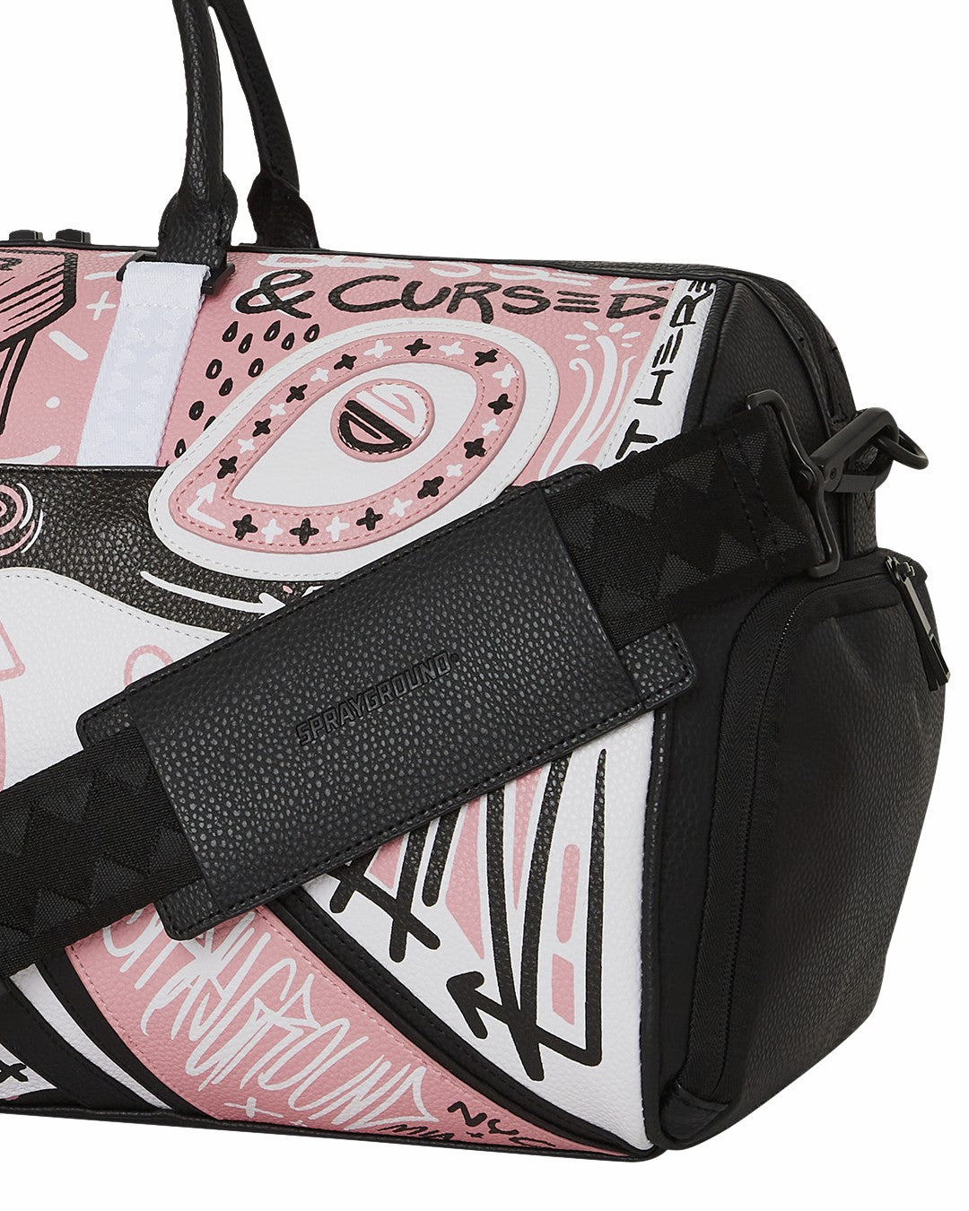 Sprayground JADORE DUFFLE