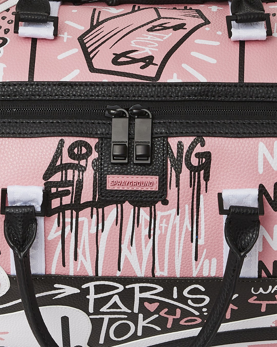 Sprayground JADORE DUFFLE