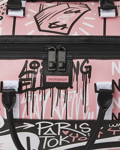 Sprayground JADORE DUFFLE