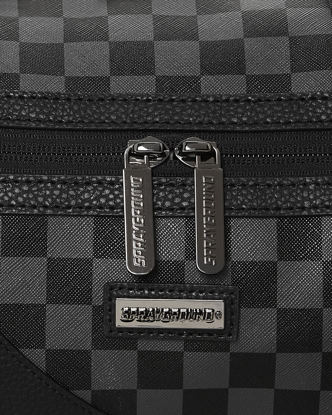 Sprayground RACEWAY SHADOW PHANTOM MINI DUFFLE