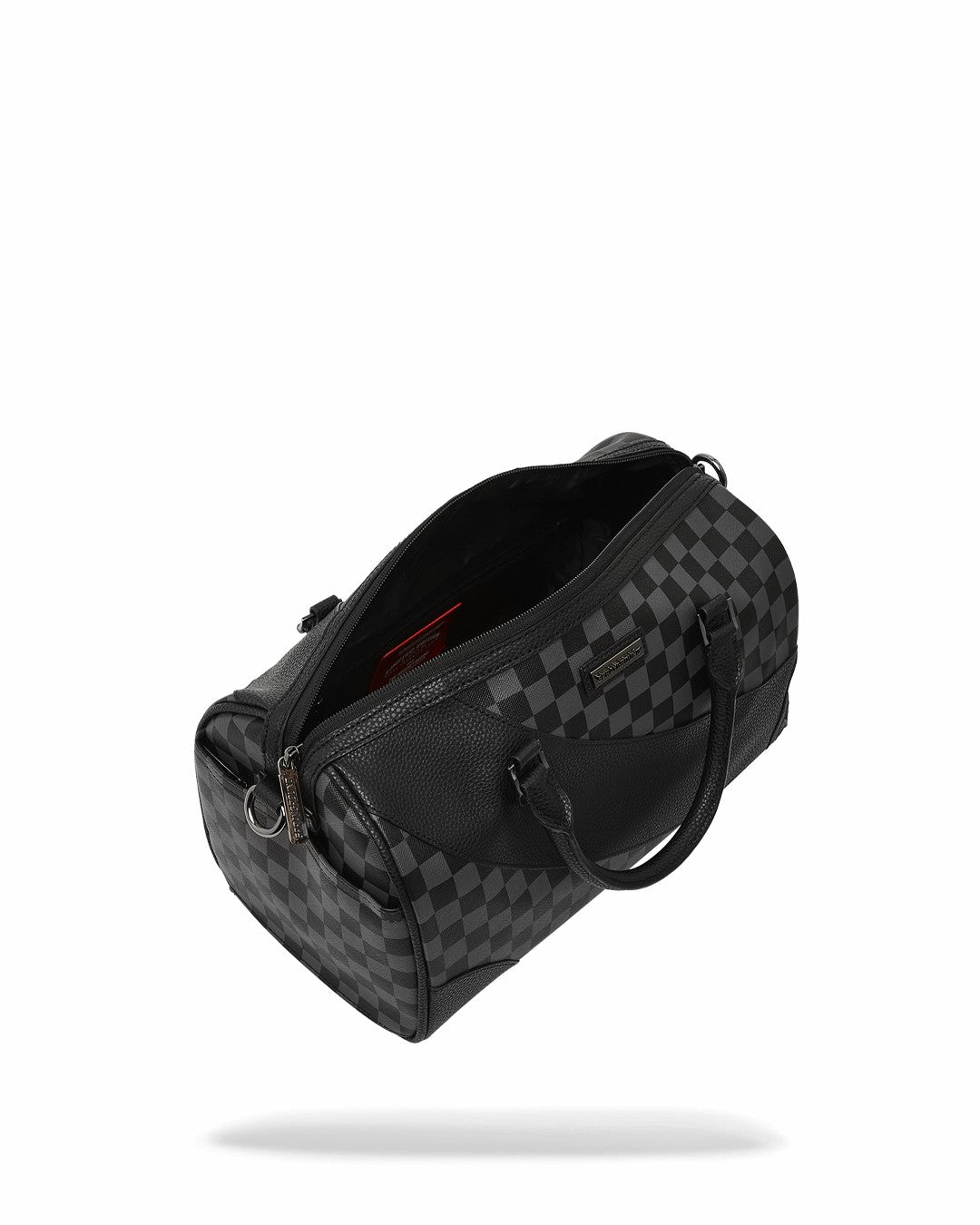 Sprayground RACEWAY SHADOW PHANTOM MINI DUFFLE