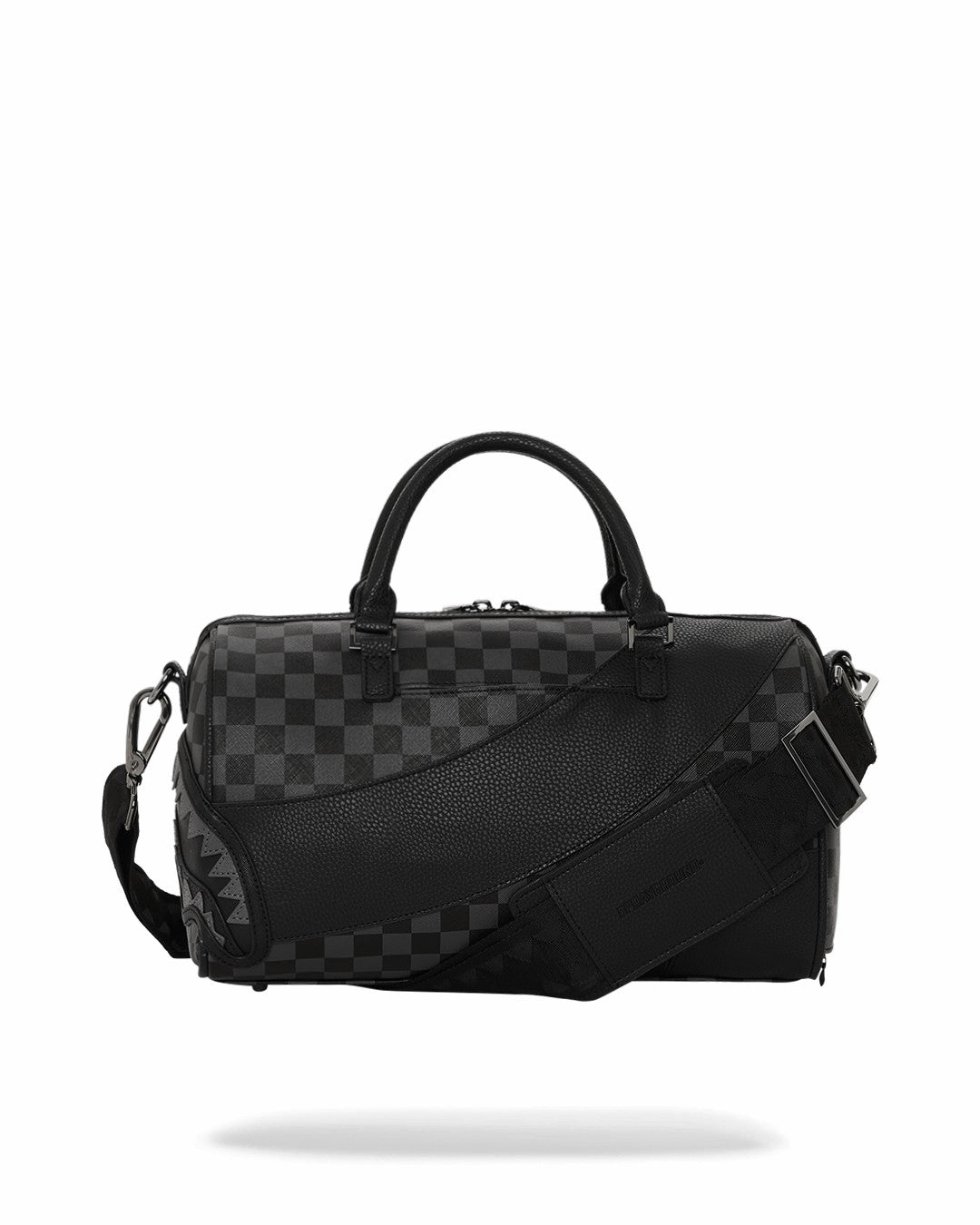 Sprayground RACEWAY SHADOW PHANTOM MINI DUFFLE