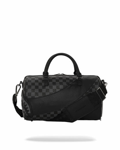 Sprayground RACEWAY SHADOW PHANTOM MINI DUFFLE