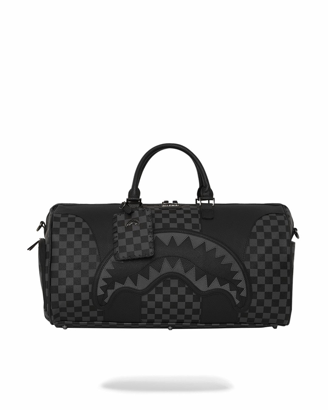Sprayground RACEWAY SHADOW PHANTOM LARGE DUFFLE