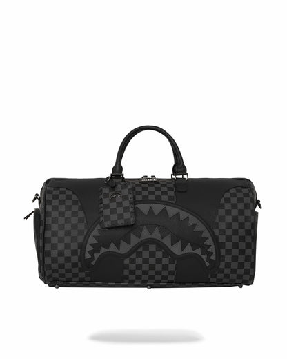 Sprayground RACEWAY SHADOW PHANTOM LARGE DUFFLE