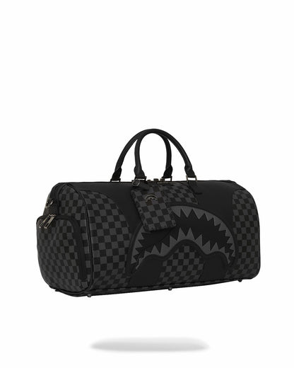 Sprayground RACEWAY SHADOW PHANTOM LARGE DUFFLE