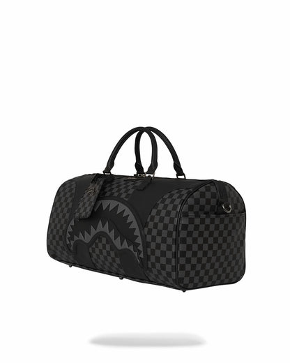 Sprayground RACEWAY SHADOW PHANTOM LARGE DUFFLE