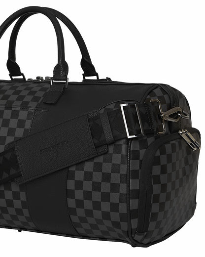 Sprayground RACEWAY SHADOW PHANTOM LARGE DUFFLE