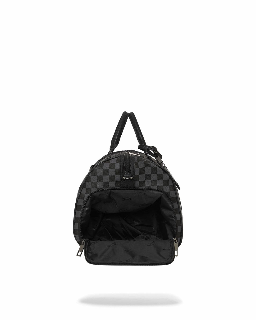 Sprayground RACEWAY SHADOW PHANTOM LARGE DUFFLE