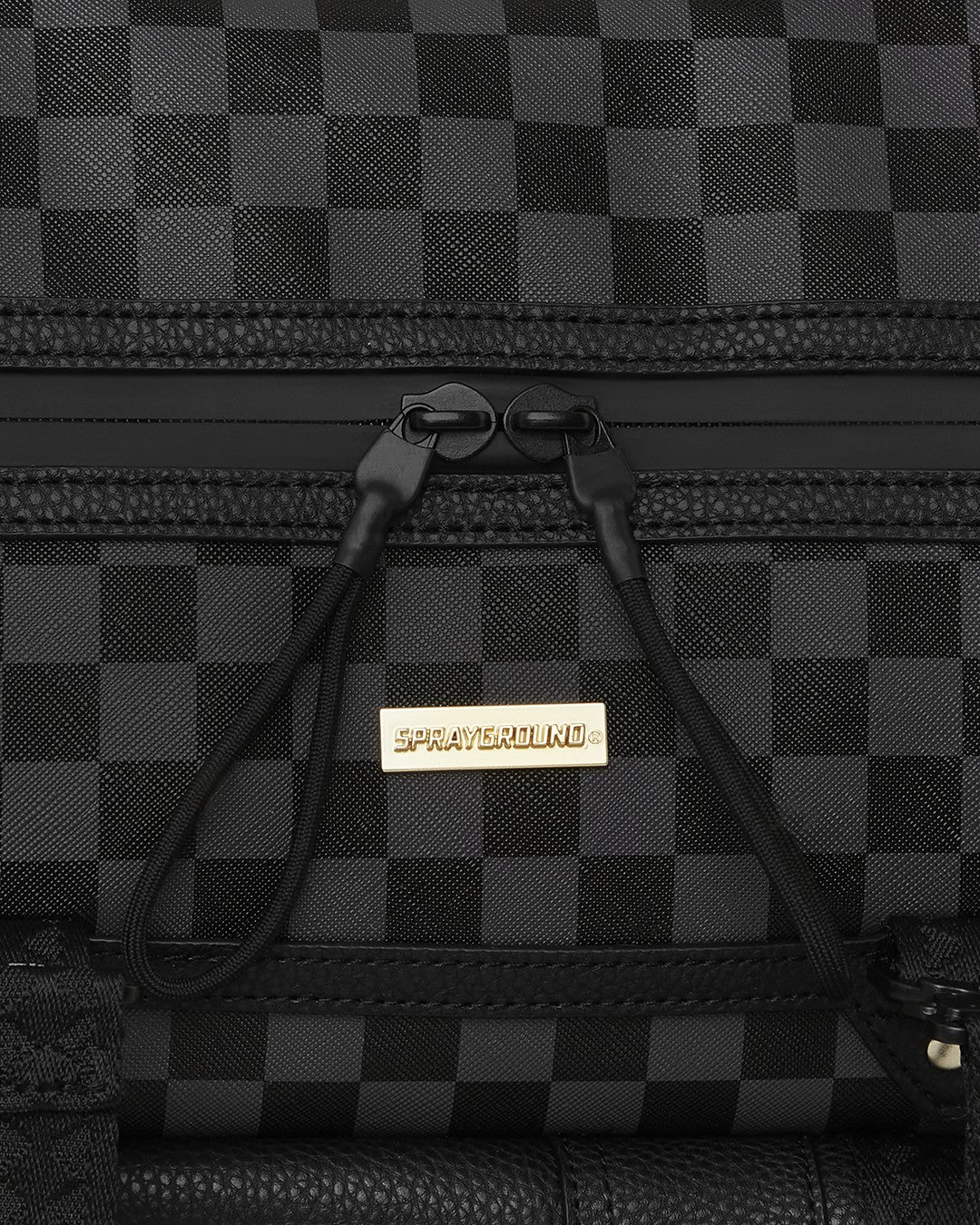 Sprayground SPECIAL OPS NIGHT WATCH CARGO DUFFLE