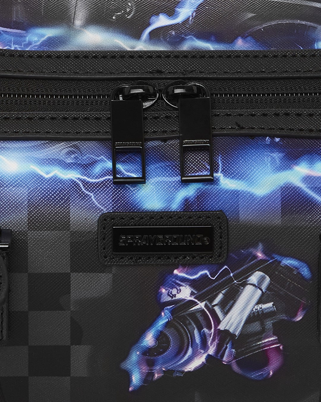 Sprayground THE UNDERCURRENT MINI DUFFLE