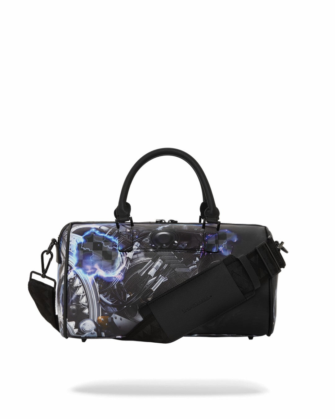 Sprayground THE UNDERCURRENT MINI DUFFLE