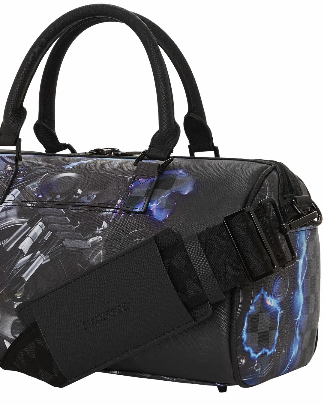Sprayground THE UNDERCURRENT MINI DUFFLE