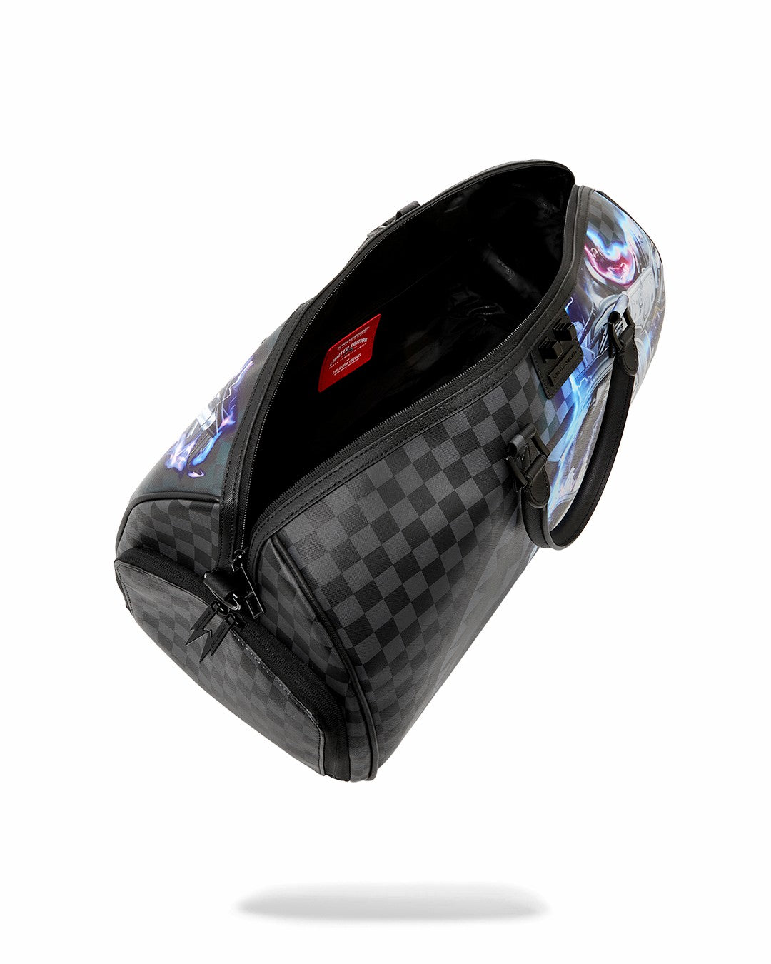Sprayground THE UNDERCURRENT LARGE DUFFLE