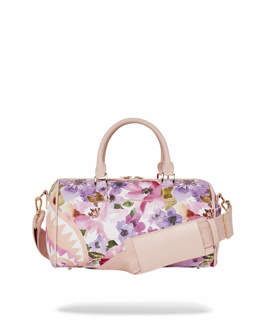 Sprayground BOTANIC VILLA CHILLA MINI DUFFLE