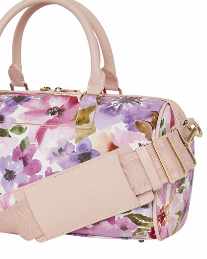 Sprayground BOTANIC VILLA CHILLA MINI DUFFLE