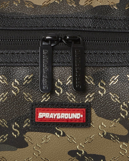 Sprayground LASERS BLAZIN MINI DUFFLE