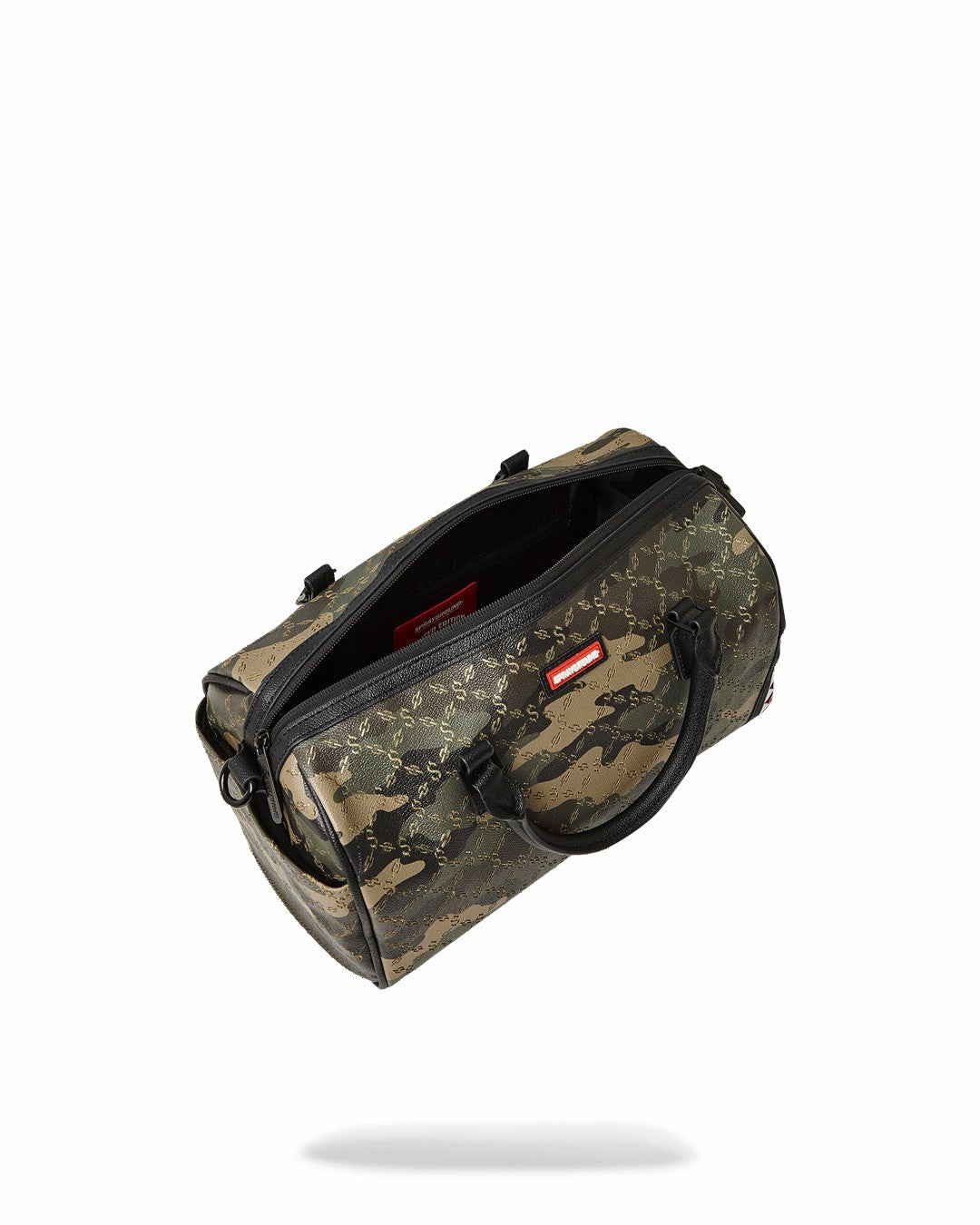 Sprayground LASERS BLAZIN MINI DUFFLE