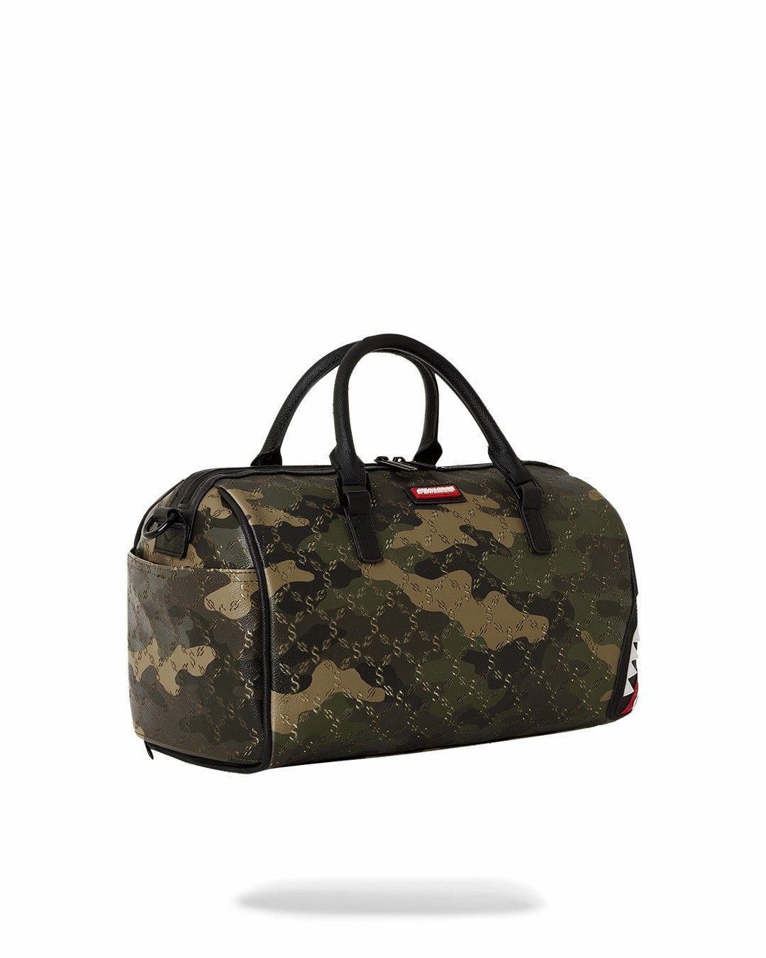 Sprayground LASERS BLAZIN MINI DUFFLE