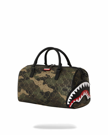 Sprayground LASERS BLAZIN MINI DUFFLE